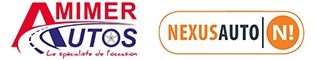 Logo de Amimer autos à Les Ponts de Cé